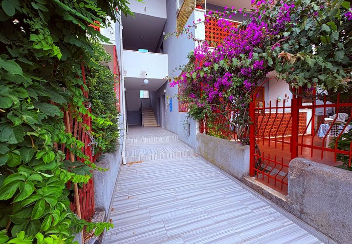 Lejlighed i Scalea, Cosenza, Scalea - € 95.000 | Ref: IC60 - foto 1